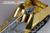 Voyager Model PE35689 WWII German Sd.Kfz.164 Nashorn For DRAGON 6387/6165/6166/6314 1/35